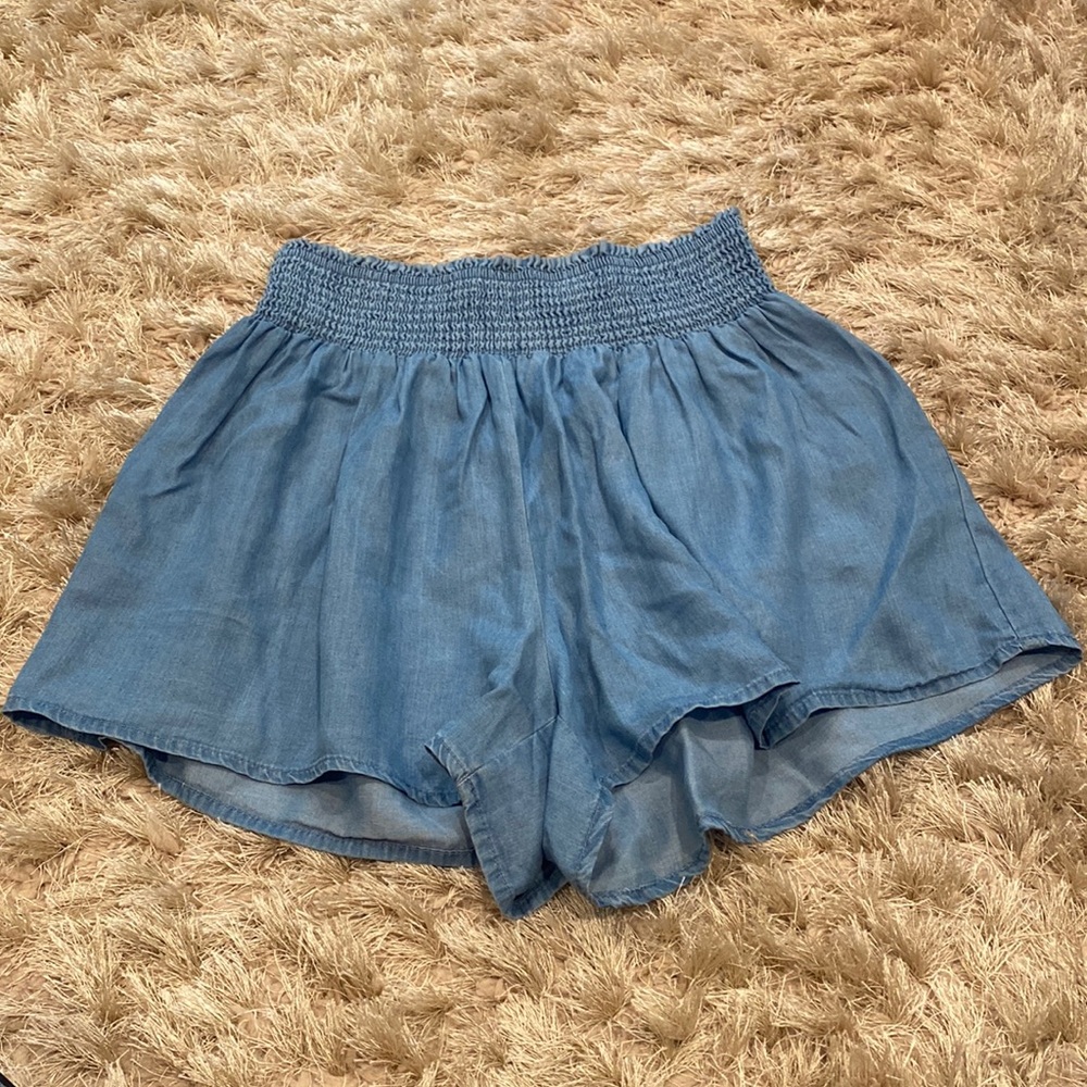 Love Tree Womens Shorts